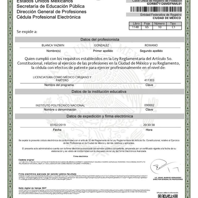 Ampliar imagen: certificate 1