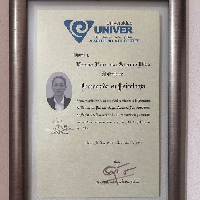 Ampliar imagen: certificate 1