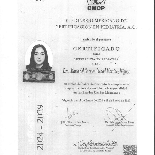 Ampliar imagen: certificate 1