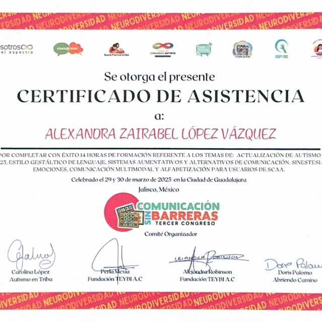 Ampliar imagen: certificate 13
