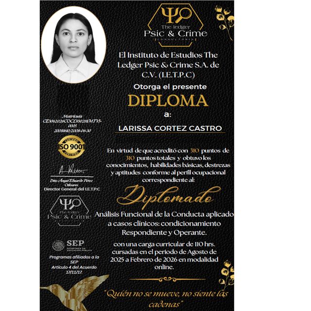 Ampliar imagen: certificate 3