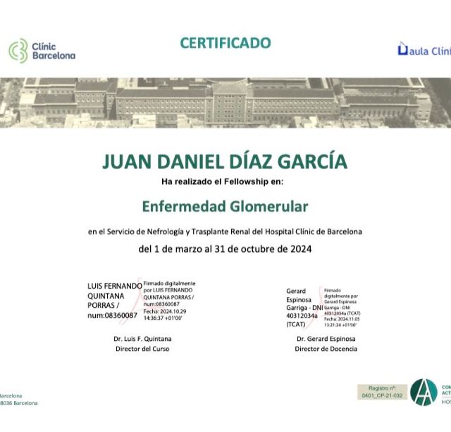 Ampliar imagen: certificate 5