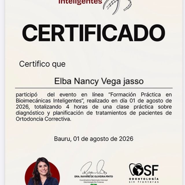 Ampliar imagen: certificate 12