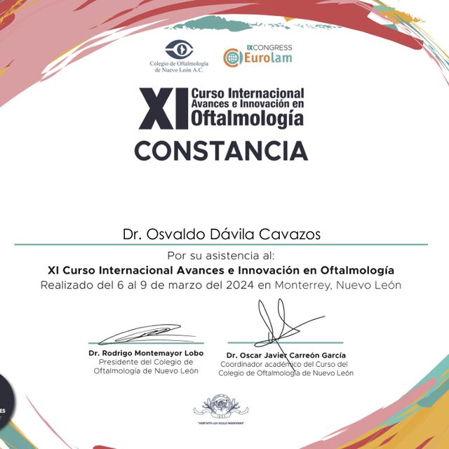 Ampliar imagen: certificate 1
