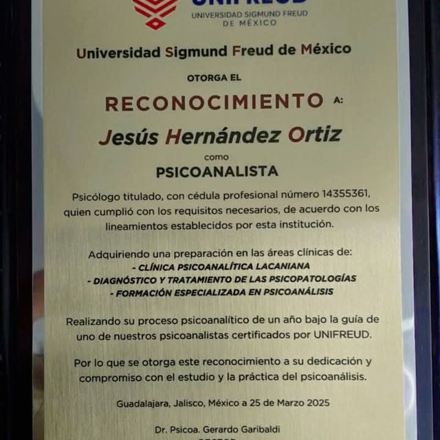 Ampliar imagen: certificate 1