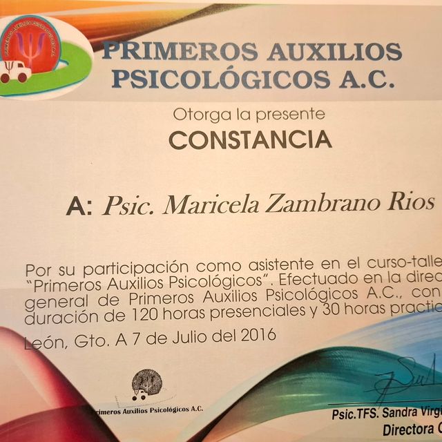 Ampliar imagen: certificate 8