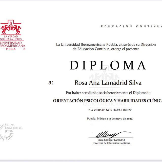 Ampliar imagen: certificate 5