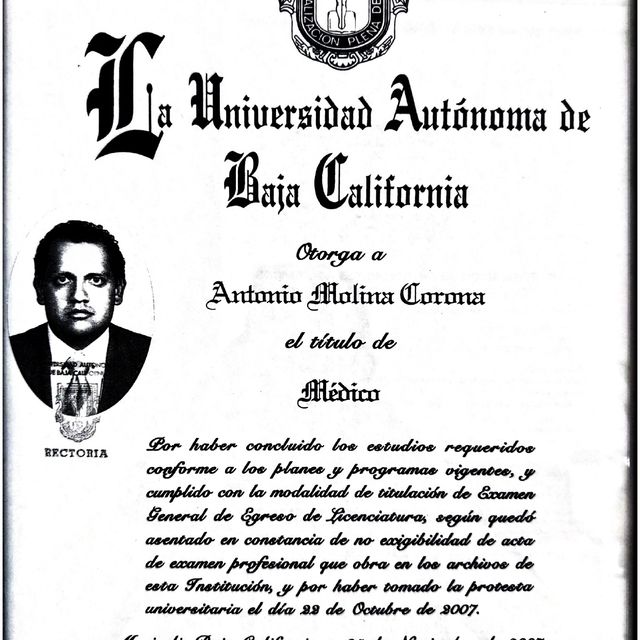 Ampliar imagen: certificate 4