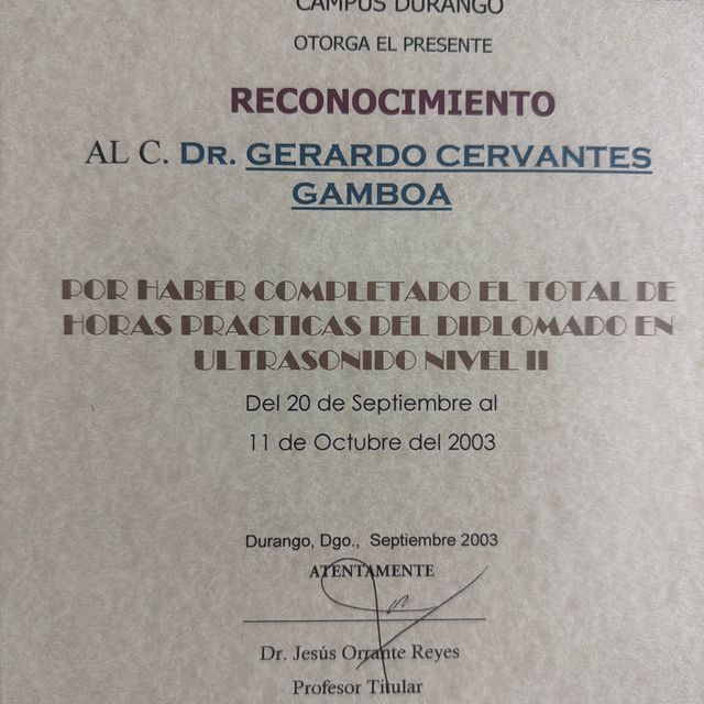 Ampliar imagen: certificate 8