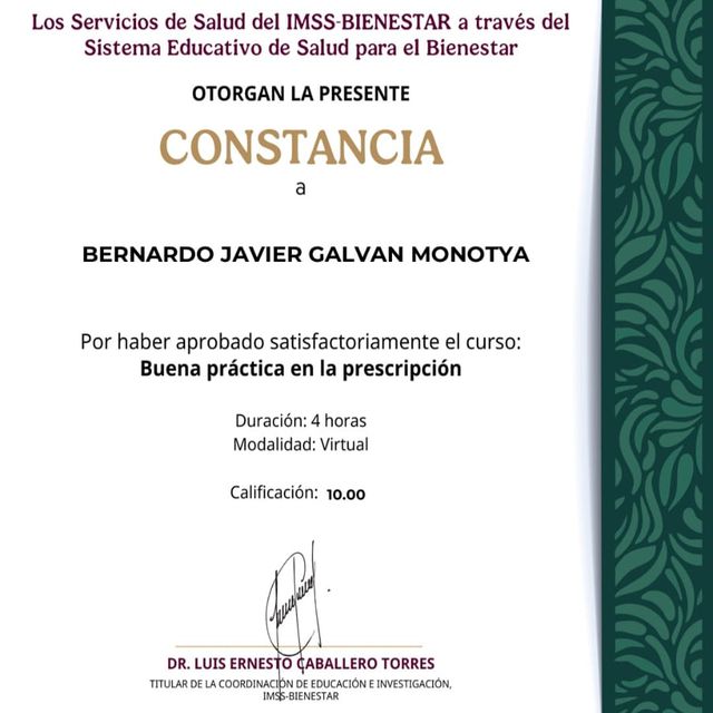 Ampliar imagen: certificate 4