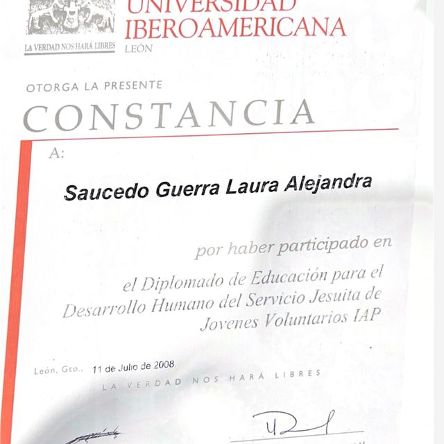 Ampliar imagen: certificate 8