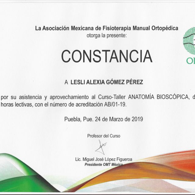 Ampliar imagen: certificate 12