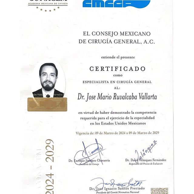 Ampliar imagen: certificate 1