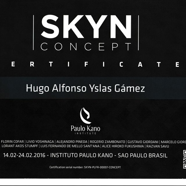 Ampliar imagen: certificate 3
