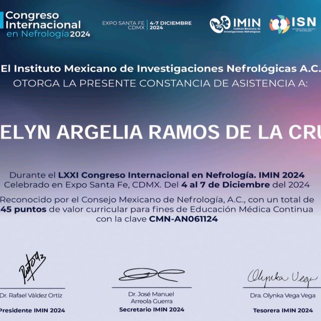 Ampliar imagen: certificate 4