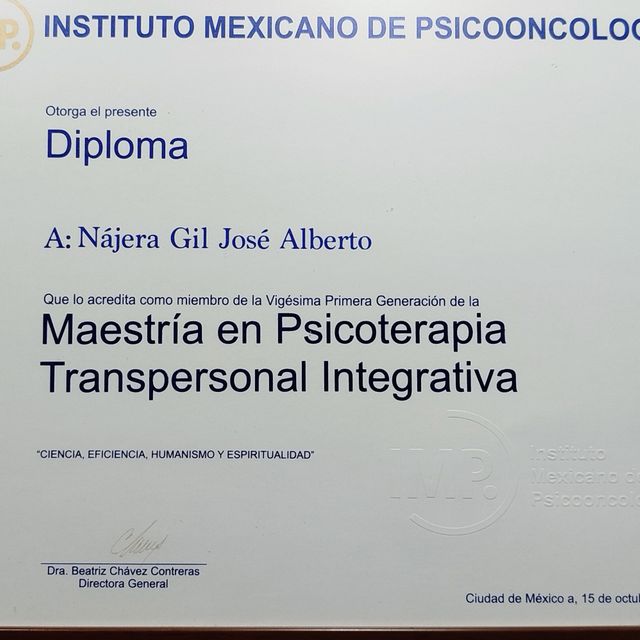 Ampliar imagen: certificate 1
