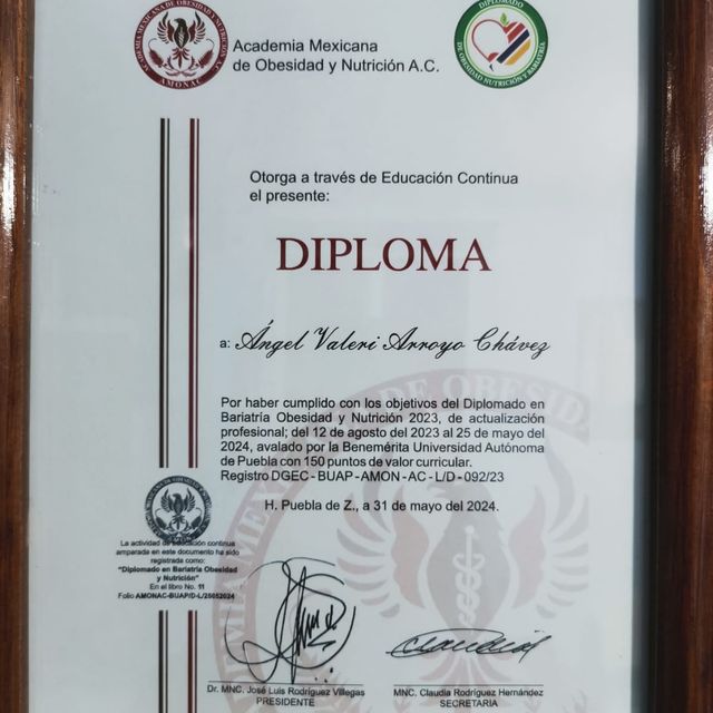 Ampliar imagen: certificate 4