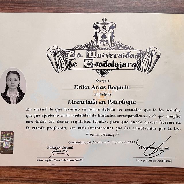 Ampliar imagen: certificate 1