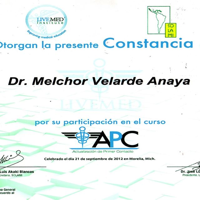 Ampliar imagen: certificate 24