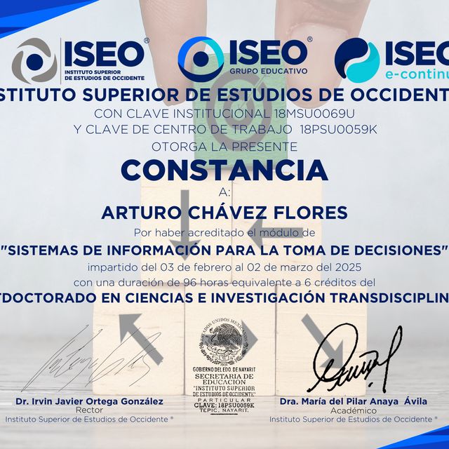 Ampliar imagen: certificate 28