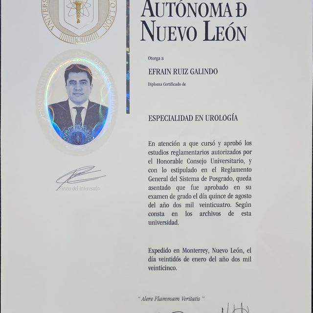 Ampliar imagen: certificate 1