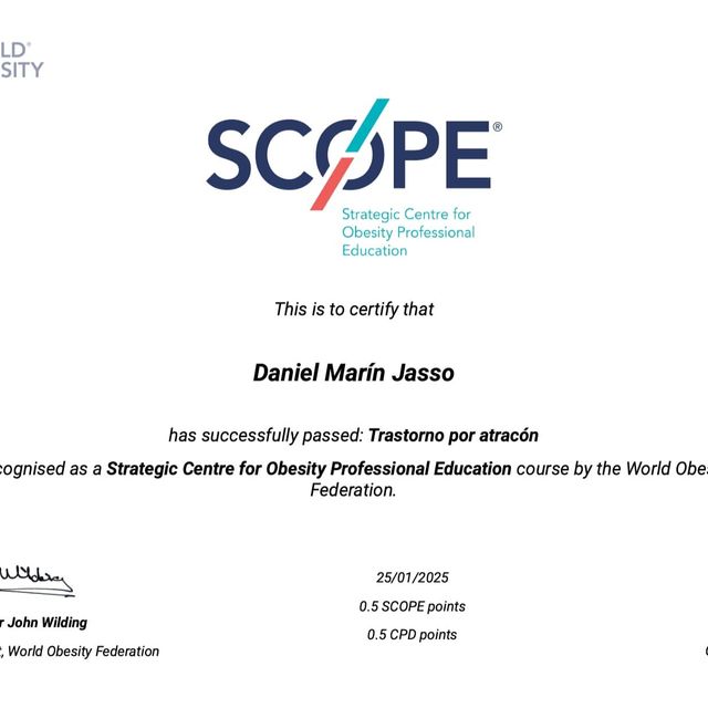 Ampliar imagen: certificate 1