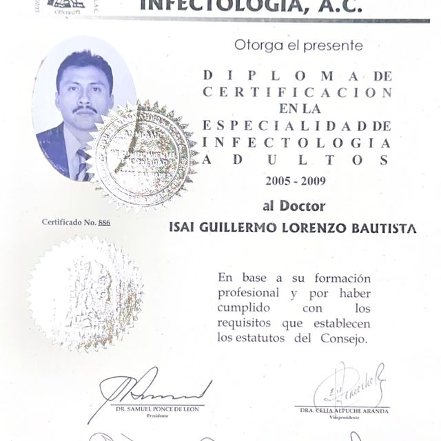 Ampliar imagen: certificate 6