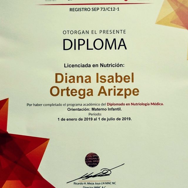 Ampliar imagen: certificate 5