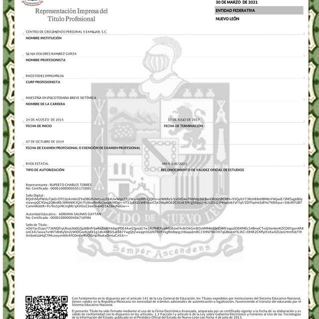 Ampliar imagen: certificate 2