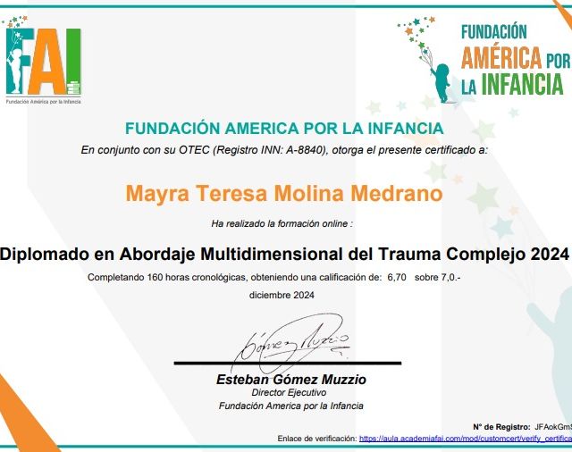 Ampliar imagen: certificate 1
