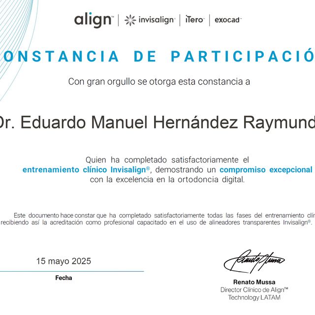 Ampliar imagen: certificate 1