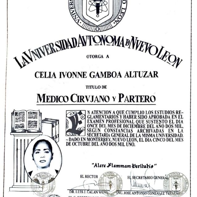 Ampliar imagen: certificate 4