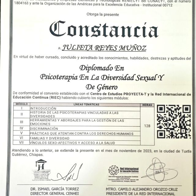 Ampliar imagen: certificate 8