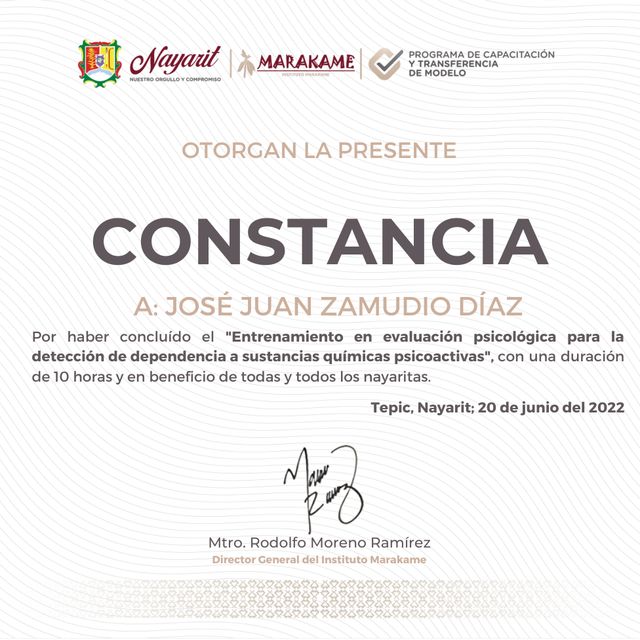 Ampliar imagen: certificate 6