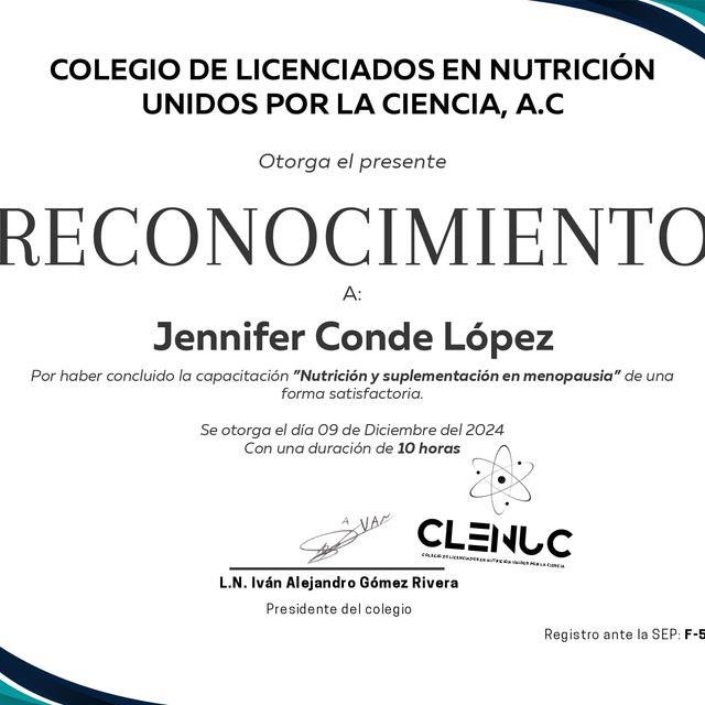 Ampliar imagen: certificate 4