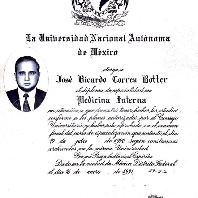 Ampliar imagen: certificate 6