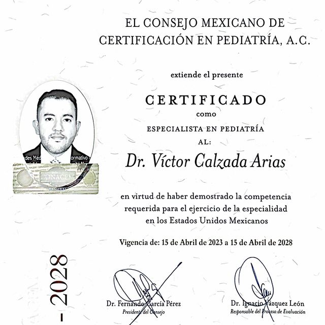 Ampliar imagen: certificate 1