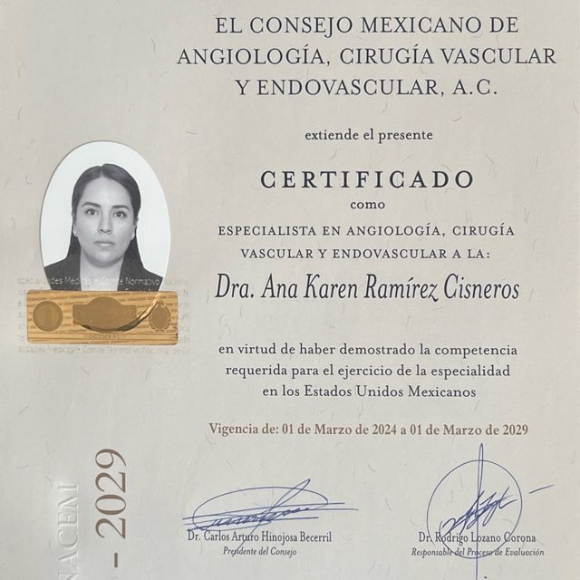 Ampliar imagen: certificate 2
