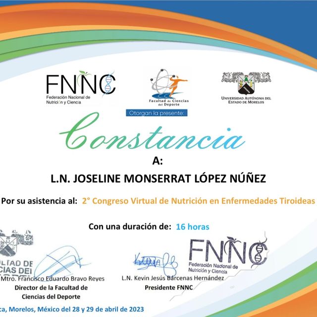 Ampliar imagen: certificate 4