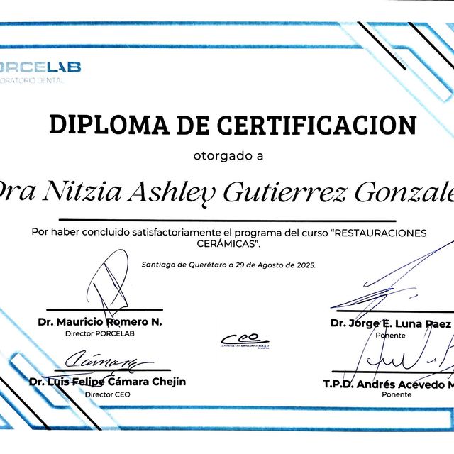 Ampliar imagen: certificate 1