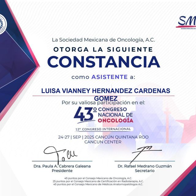 Ampliar imagen: certificate 10