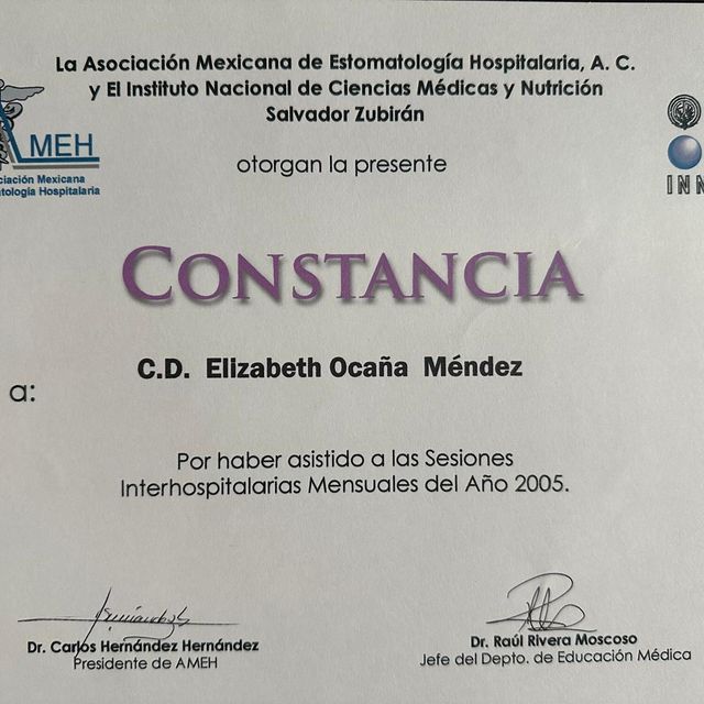 Ampliar imagen: certificate 9