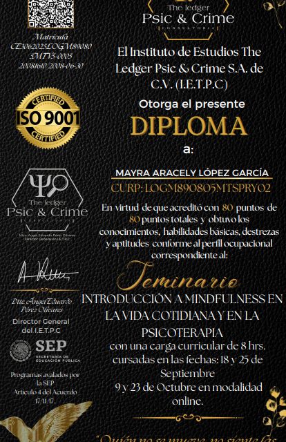 Ampliar imagen: certificate 3