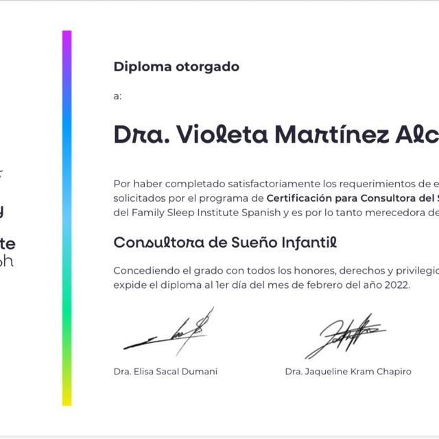 Ampliar imagen: certificate 4