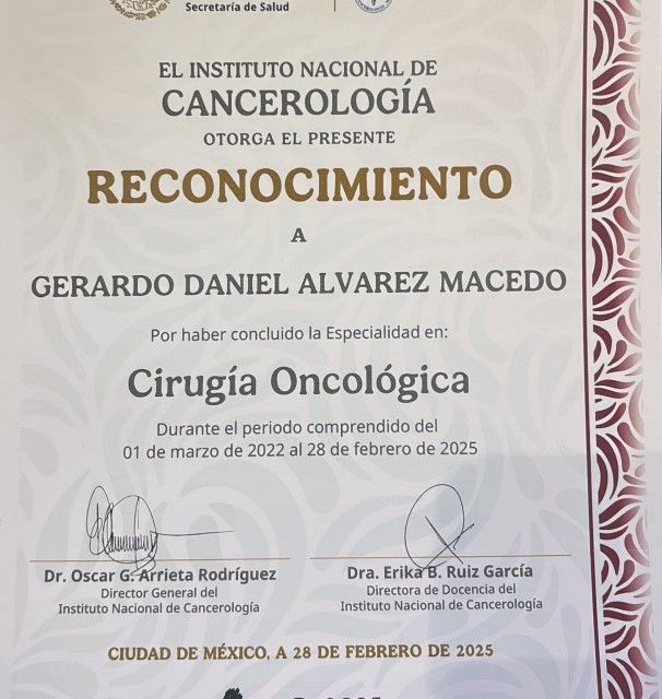 Ampliar imagen: certificate 3