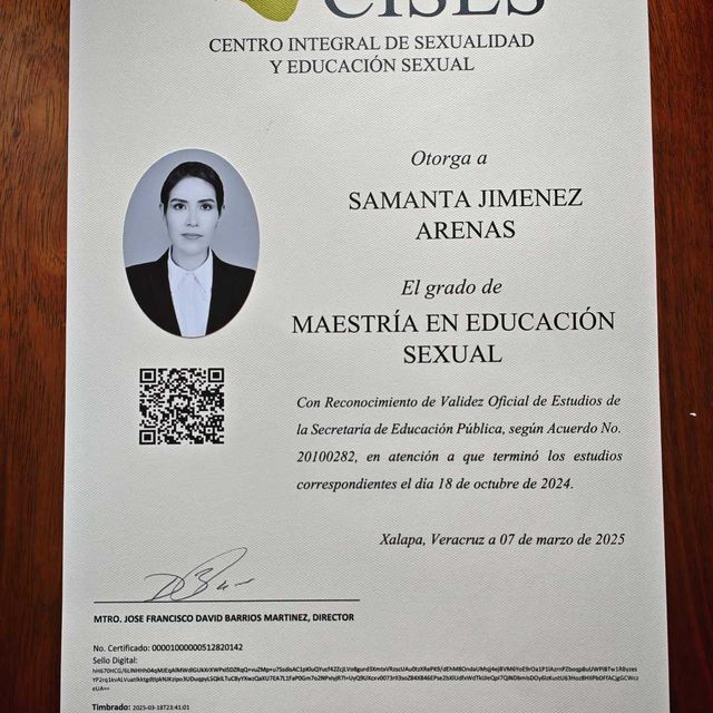 Ampliar imagen: certificate 3