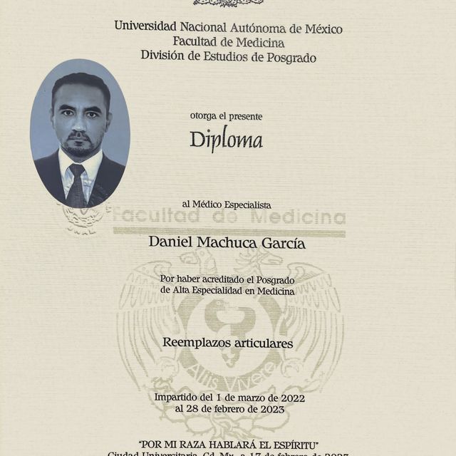 Ampliar imagen: certificate 1