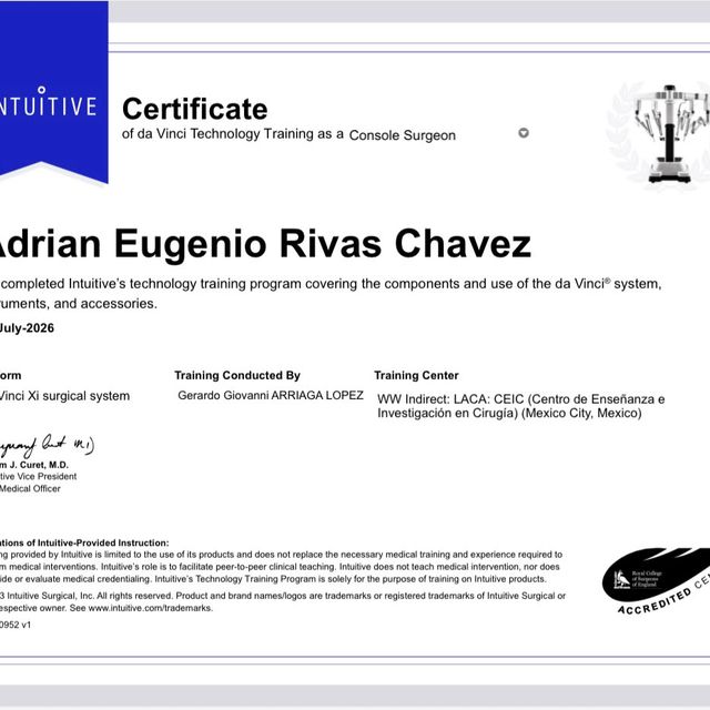 Ampliar imagen: certificate 1