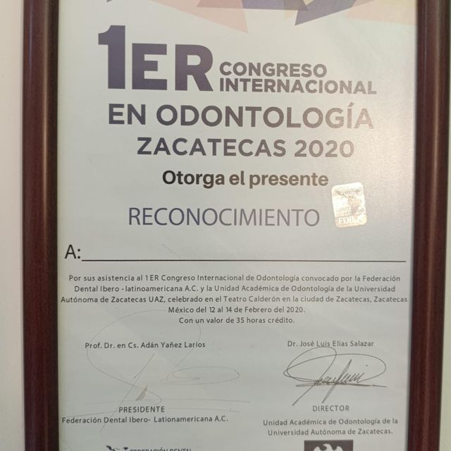 Ampliar imagen: certificate 6