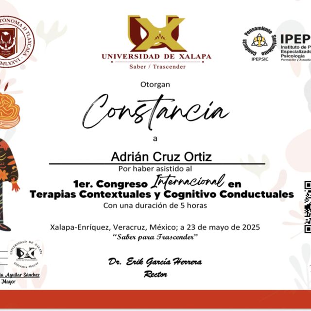 Ampliar imagen: certificate 9